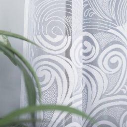 Žakárová záclona KINGA 300 x 160 cm - galerie #4