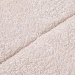 Prošívaná beránková souprava Dual Feel SCARLET 3 ks - galerie #6