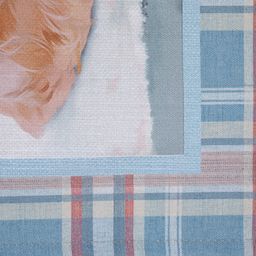 Kuchyňské utěrky ROZTOMILÍ PEJSCI 50 x 70 cm 2 ks - galerie #6