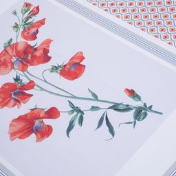 Kuchyňské utěrky ROMANTICKÁ KVÍTKA 50 x 70 cm 2 ks - galerie #4