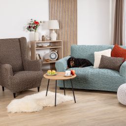 křeslo (š. 60 - 110 cm) - galerie #1