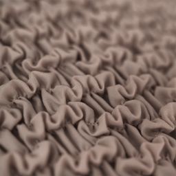 Bielastické potahy MOSAICO oříškové - galerie #1