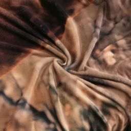 Beránková deka LES 150 x 200 cm - galerie #3
