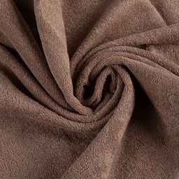 Sada froté ručníků PAULA taupe 50 x 90 cm 2 ks - galerie #1