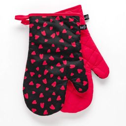 PREZENT GRATIS - Rękawice kuchenne SWEETHEART 2 szt. - galeria #4