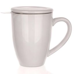 bílý