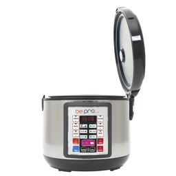 Multifunkční hrnec Be pro chef premier ZDARMA k matraci VISCOFOAM DUO 20 cm