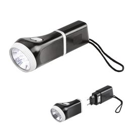 Lanternă reîncărcabilă LED