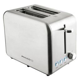 Hriankovač Philco strieborný