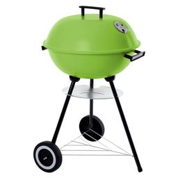 Gril GLOBE green II