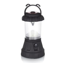 Kempingová svítilna 11 LED