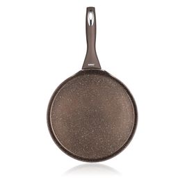 Patelnia do naleśników z powierzchnią nieprzywierającą  PREMIUM Dark Brown, BANQUET
