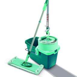 Úklidový set CLEAN TWIST EXTRA soft M, Leifheit