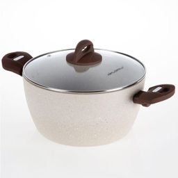 Florentyna Hrnec s nepřilnavým povrchem LAVA STONE 4 l