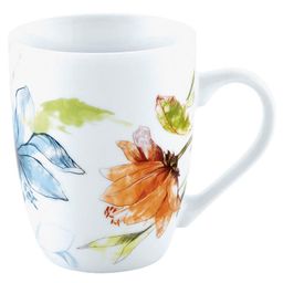 Porcelánový hrnek FLORIS