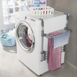 Poliţă pentru maşina de spălat