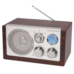 Retro radio Orava RR-19