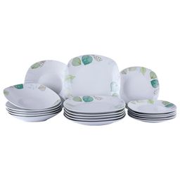 Porcelánová jedálenská súprava SPRING SPIRIT 18 ks