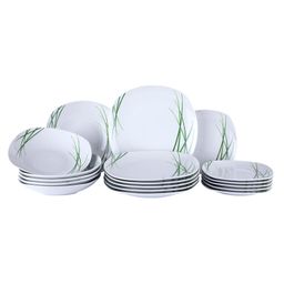 Porcelánová jedálenská súprava DELIA 18 ks
