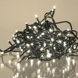 40 LED, 3 + 3 m