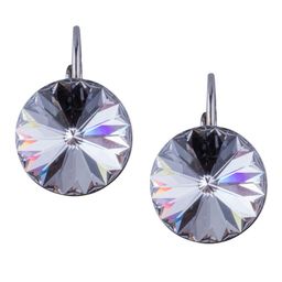 Náušnice RIVOLI Swarovski Křišťál