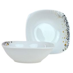 Sada misiek SPACE DUST 6 ks