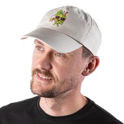 Pivní kšiltovka