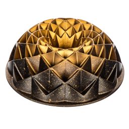 Forma na bábovku MAJESTIC SANDRA 24 cm