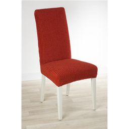 scaun cu spatar 2 buc (40 x 40 x 60 cm)