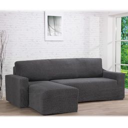 sedačka s otomanem vlevo (š. 210 - 270 cm)