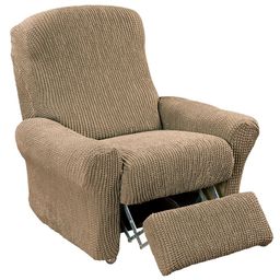 relaxační křeslo (š. 70 - 90 cm)