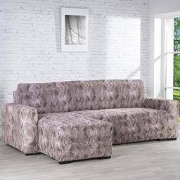 narożnik z otomaną po lewej stronie (sz. 170 - 200 cm)