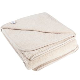Patura naturala din lana de oaie Merino