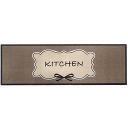 Covor de bucatarie KITCHEN CU FUNDITA