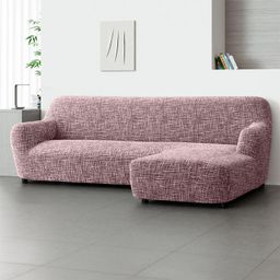 sedačka s otomanem vpravo (š. 170 - 300 cm)