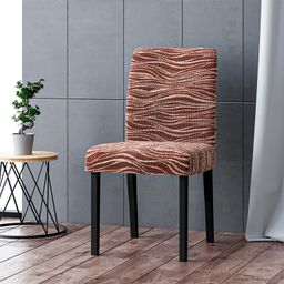 židle s opěradlem 2 ks (45 x 45 x 50 cm)