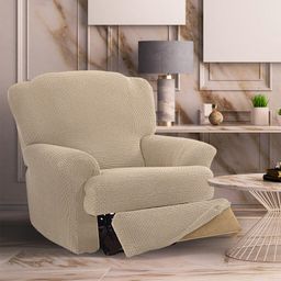 relaxační křeslo ( š. 70 - 90 cm)