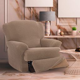 relaxační křeslo ( š. 70 - 90 cm)