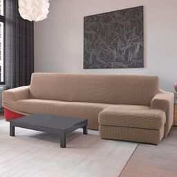 sedačka s otomanem vpravo (š. 200 - 300 cm)