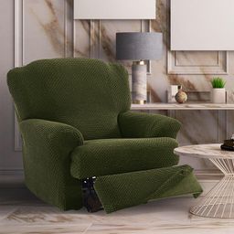 relaxační křeslo ( š. 70 - 90 cm)