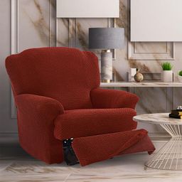 relaxační křeslo ( š.70 - 90 cm)