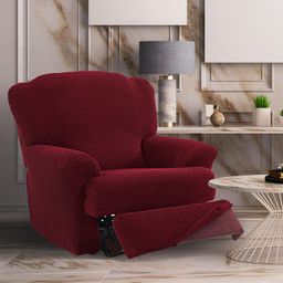 relaxační křeslo ( š.70 - 90 cm)