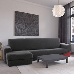 sedačka s otomanem vlevo (š. 200 - 300 cm)