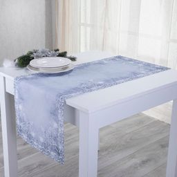 Behúň s potlačou hviezdy 40 x 110 cm