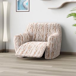relaxační křeslo (š. 70 - 90 cm)
