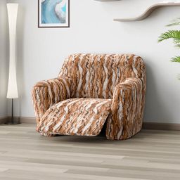 relaxační křeslo (š. 70 - 90 cm)
