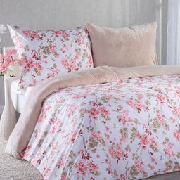 Lenjerie de pat Dual Feel HESTER