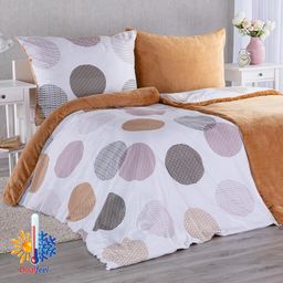 Ložní povlečení Dual Feel  FRANCES