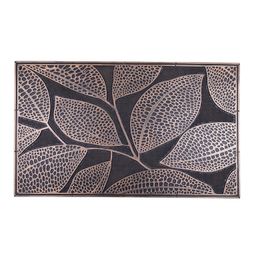 Rohožka LISTY 45 x 75 cm