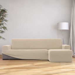 narożnik z otomaną po prawej stronie (sz. 210 - 320 cm)